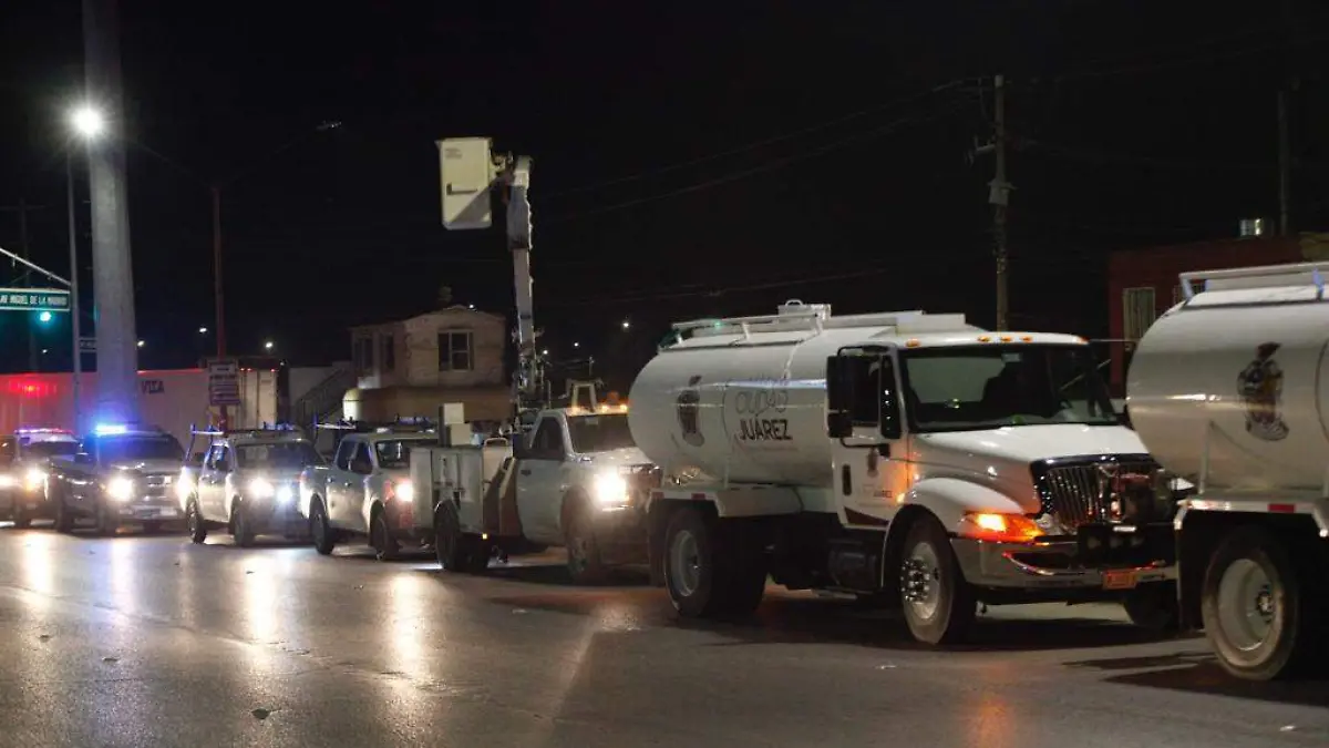 Cruzada Nocturna por Juárez2